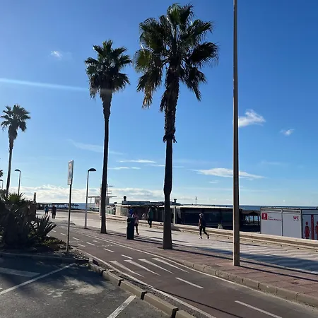 Appartamento Quinto Pino Playa El Jaul Esterno foto