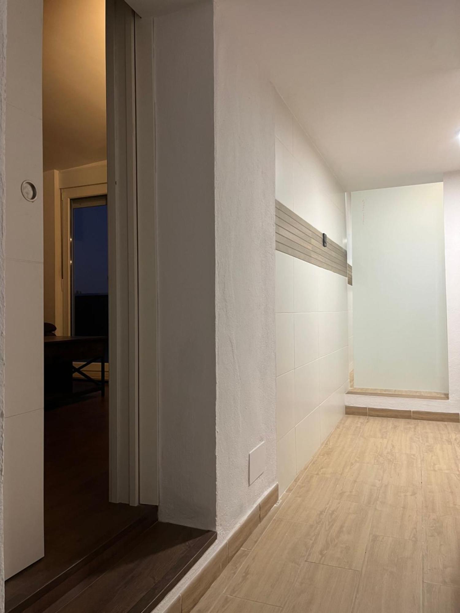 Quinto Pino Playa Apartment *