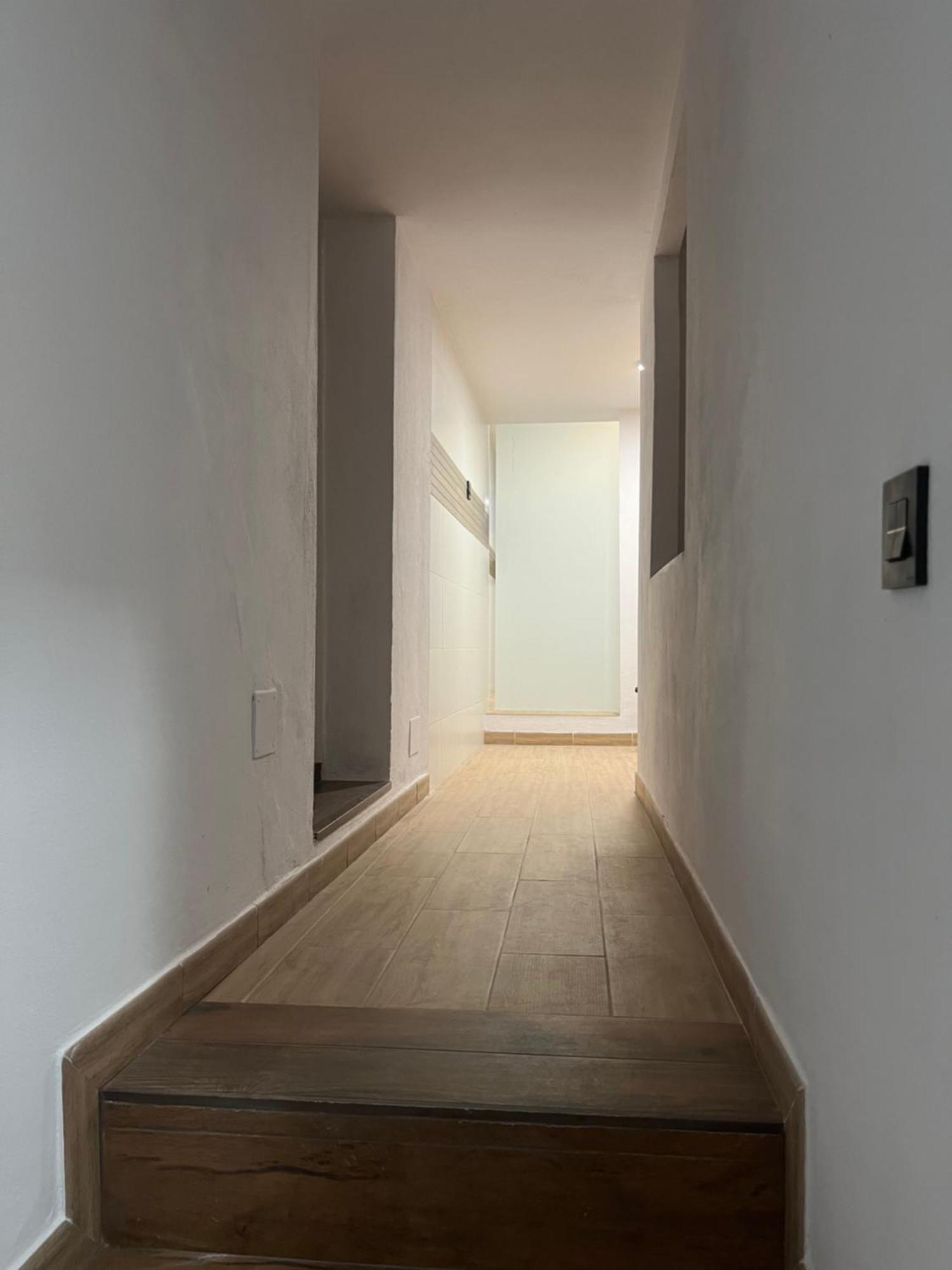Apartamento Quinto Pino Playa El Jaul
