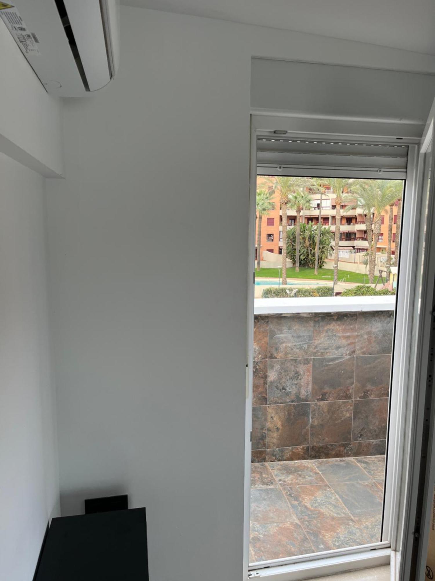 Apartment Quinto Pino Playa El Jaul