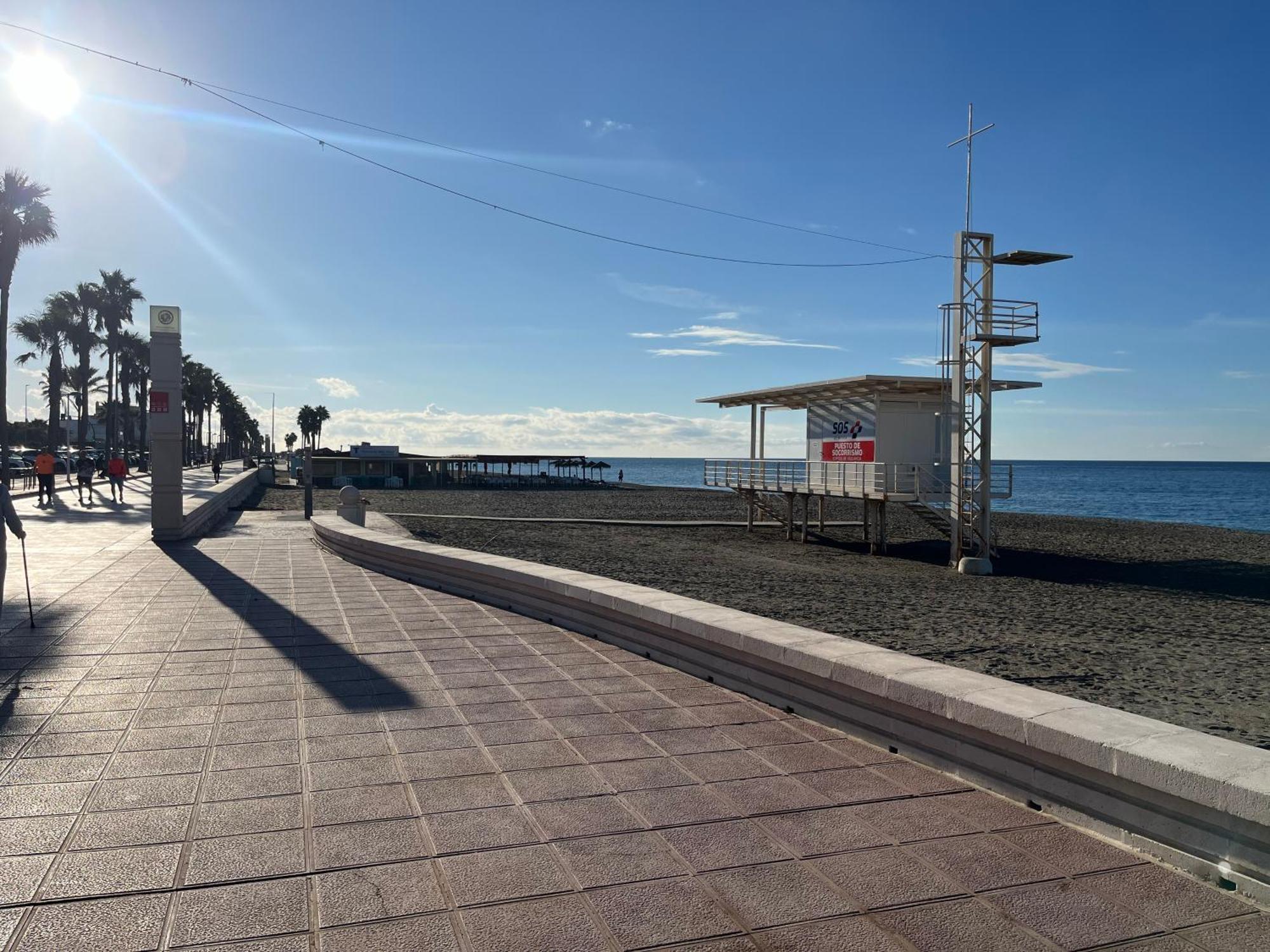 Quinto Pino Playa