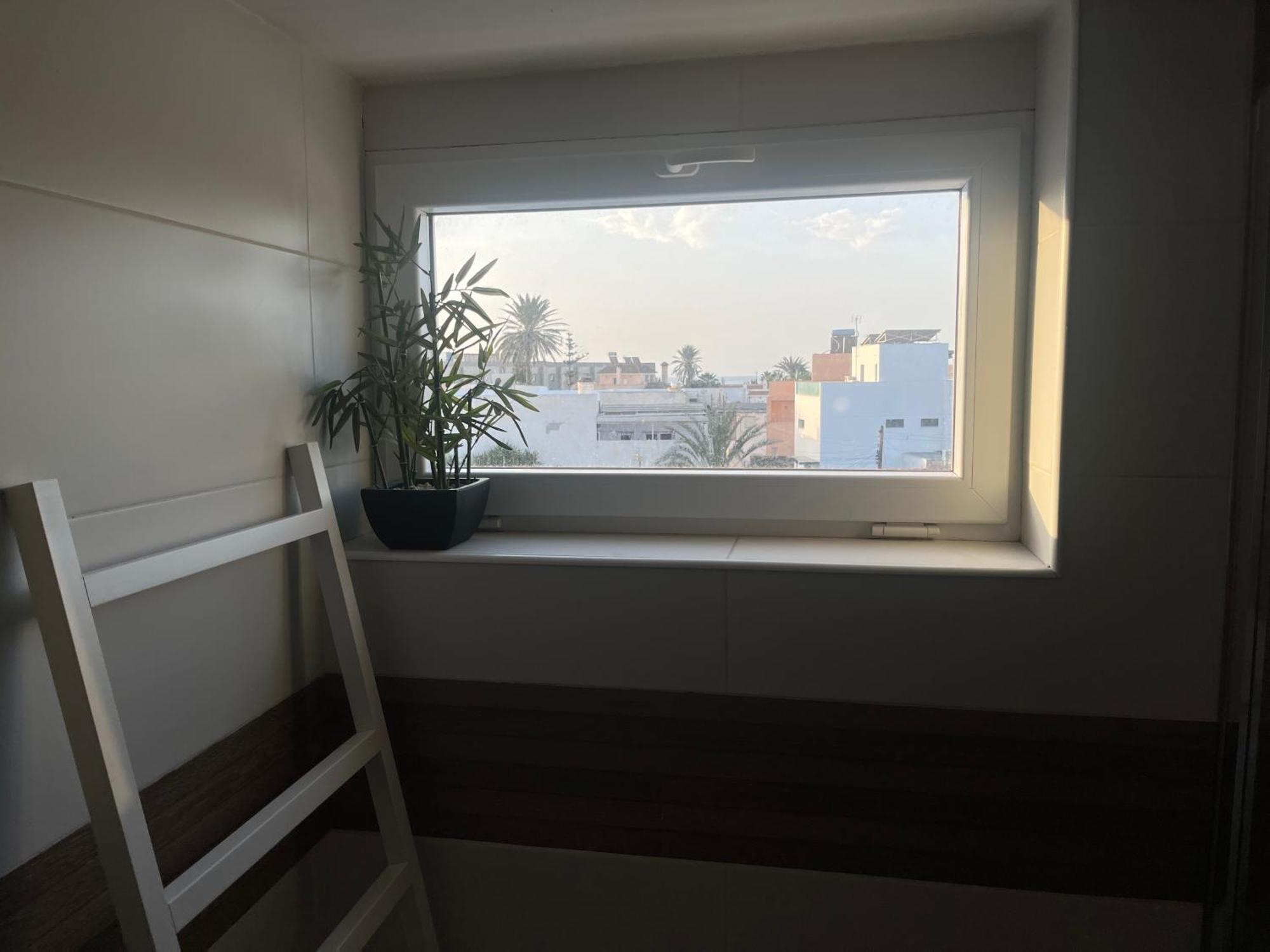 Quinto Pino Playa Apartamento *
