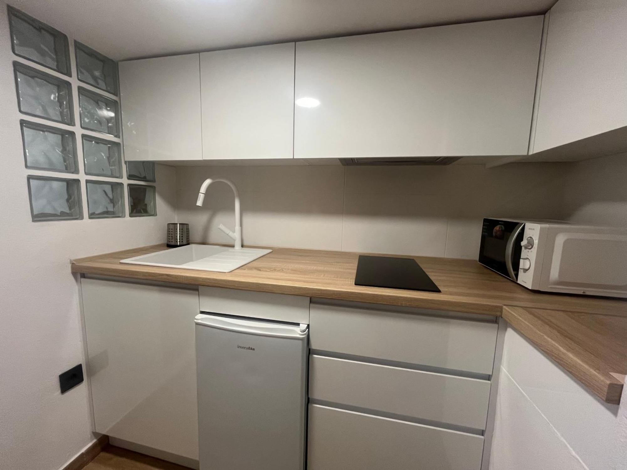 Quinto Pino Playa Apartamento El Jaul