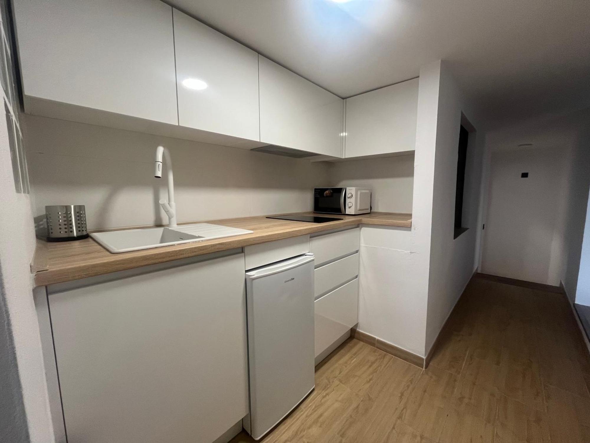 Quinto Pino Playa Apartamento