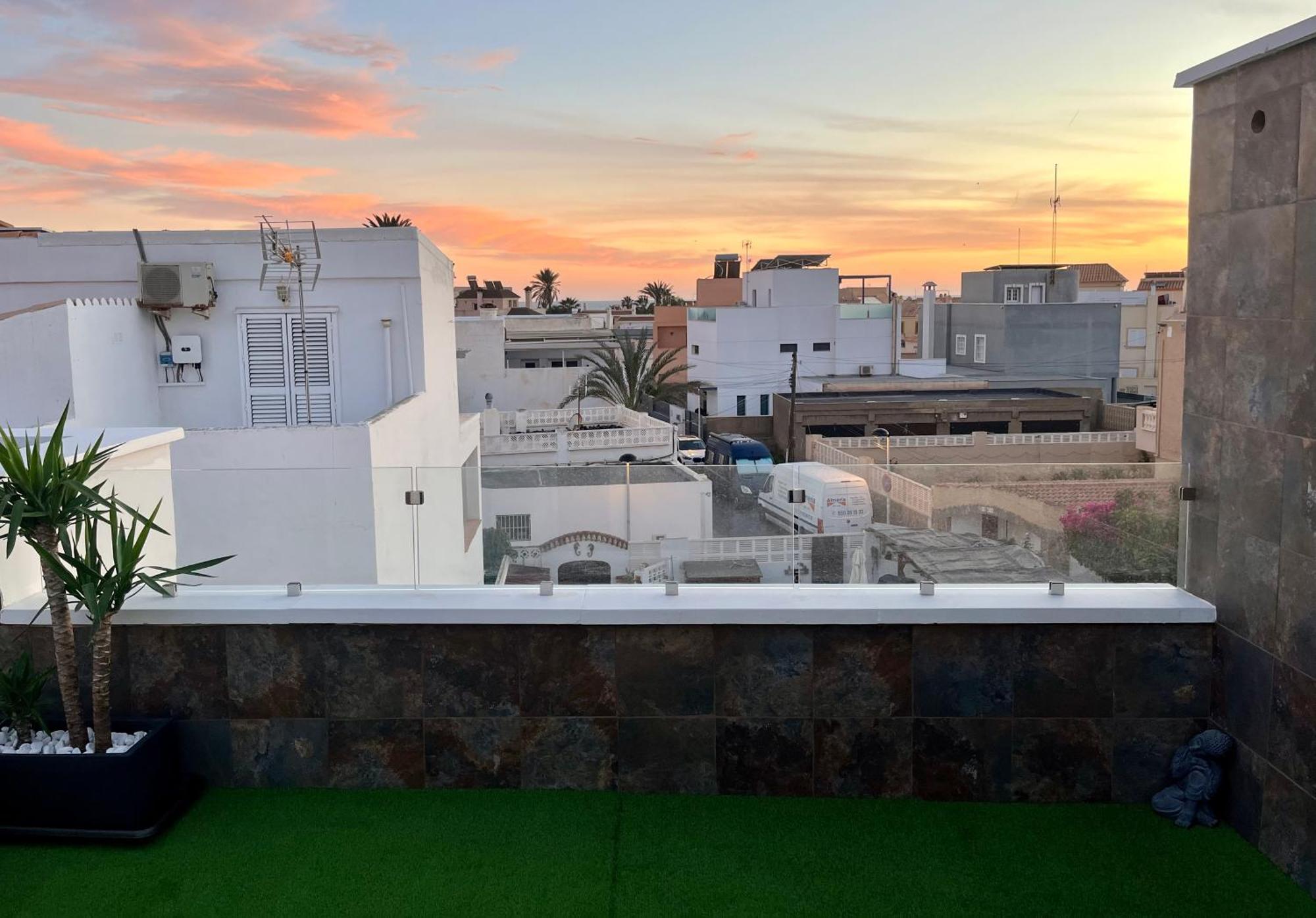 Apartment Quinto Pino Playa