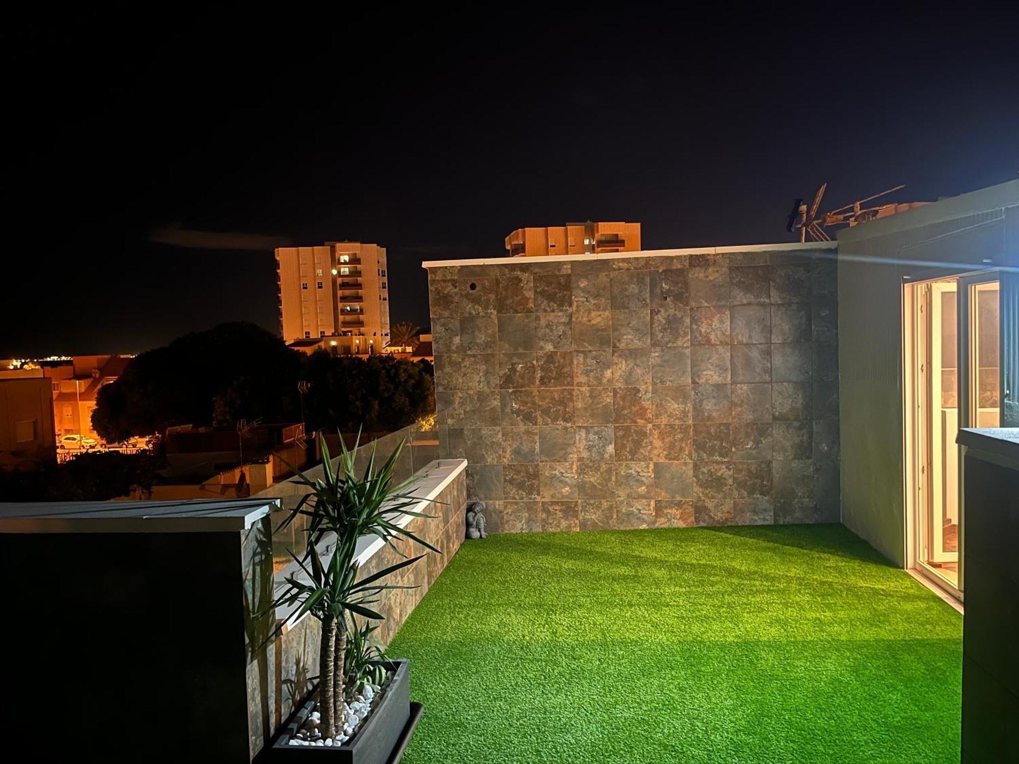 Quinto Pino Playa Apartment El Jaul