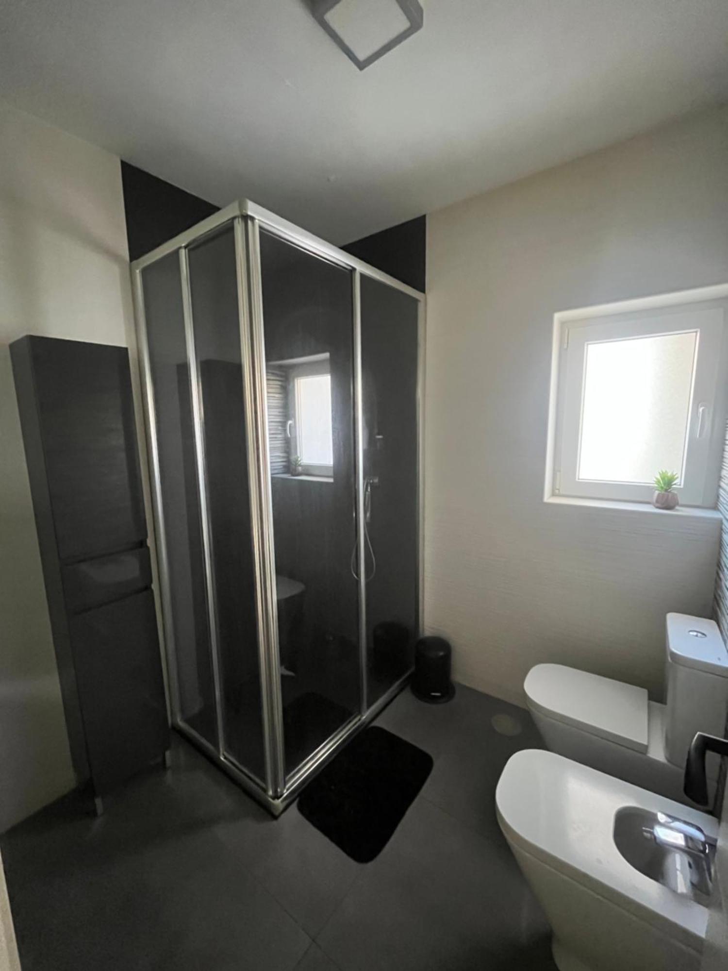 Quinto Pino Playa Apartment El Jaul