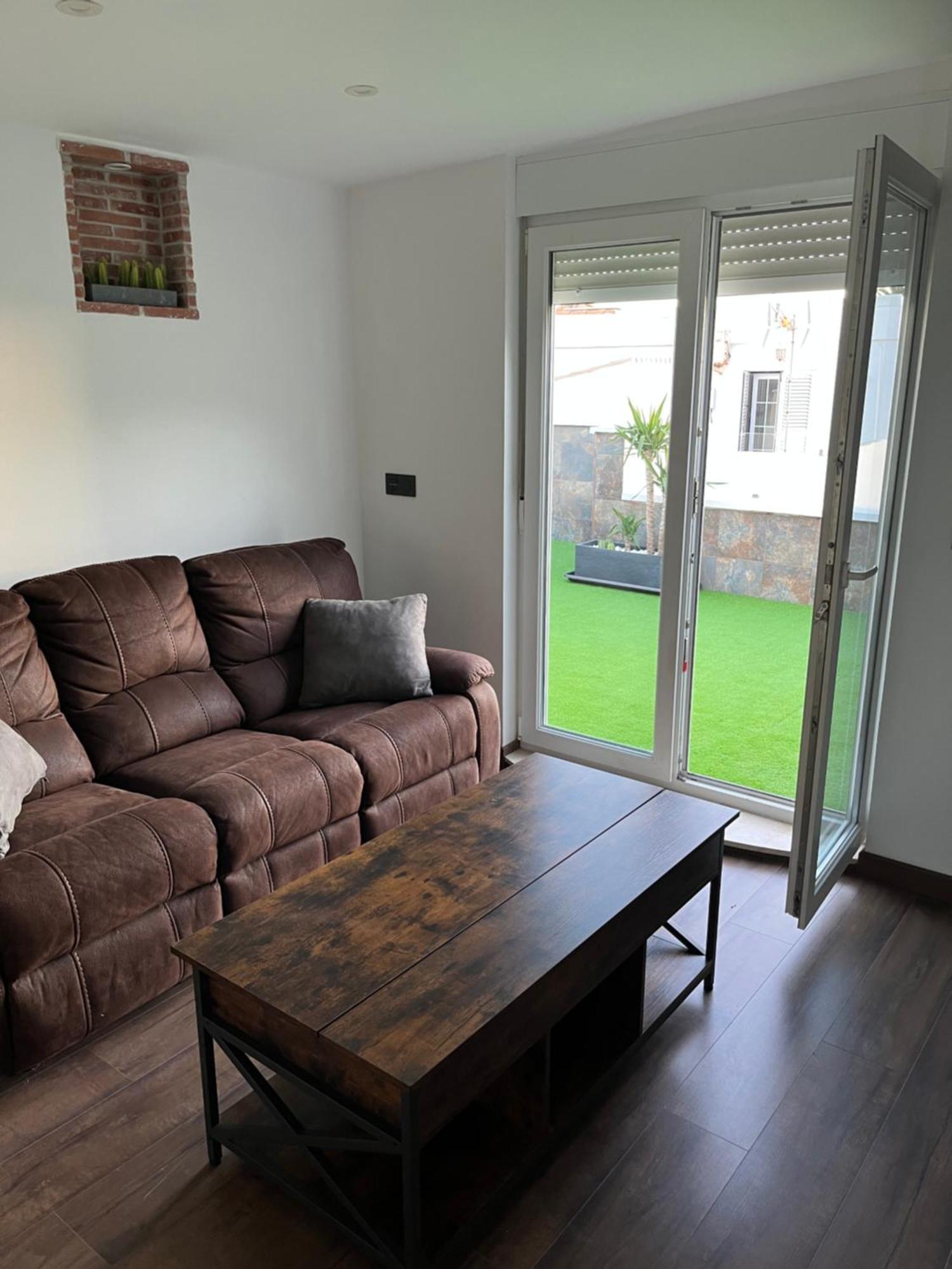 Quinto Pino Playa Apartment