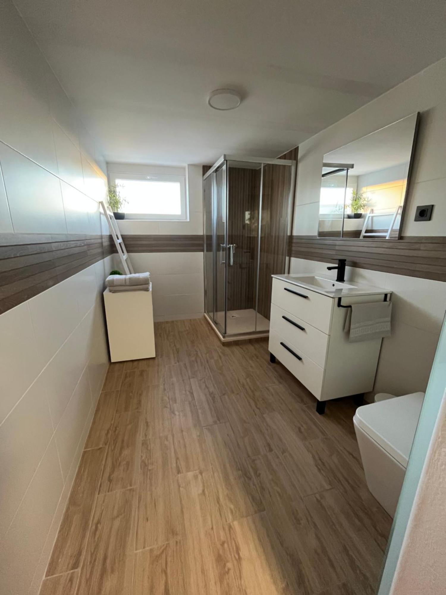 Quinto Pino Playa Apartment