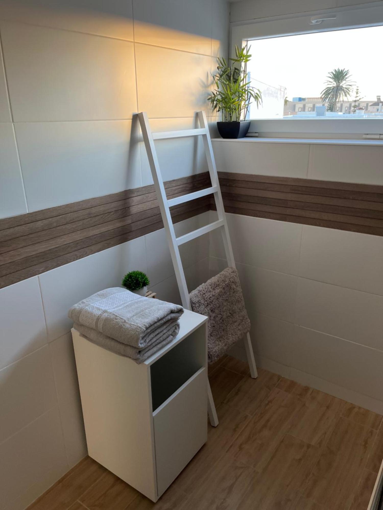 Quinto Pino Playa Apartment El Jaul