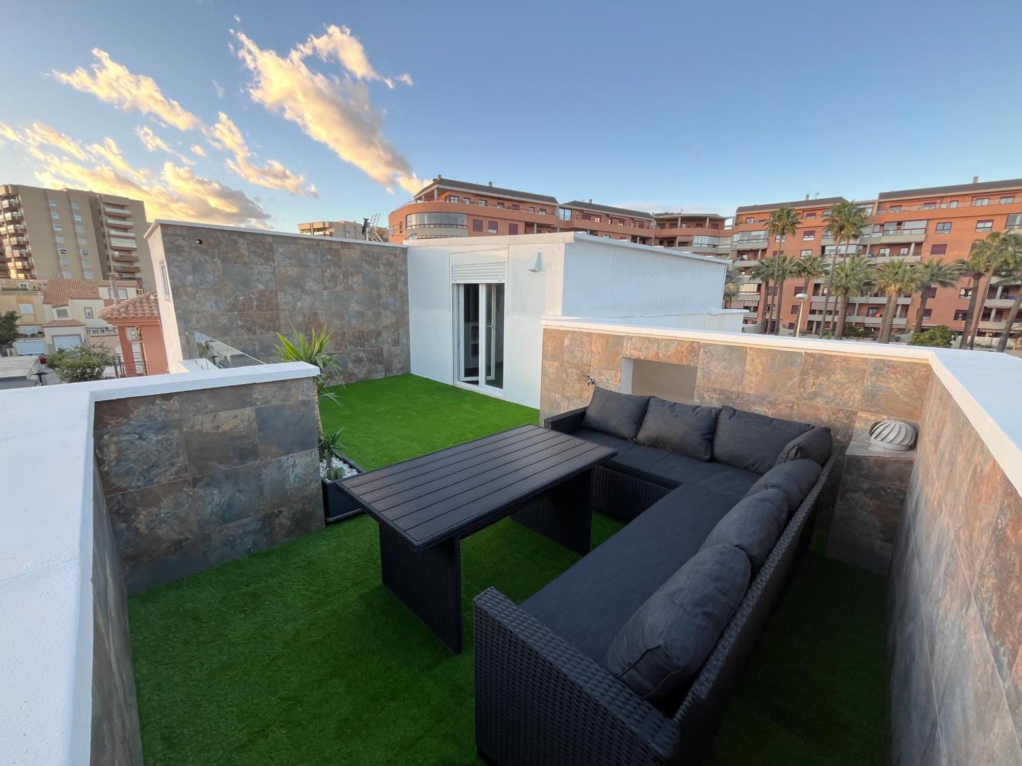 Apartment Quinto Pino Playa *