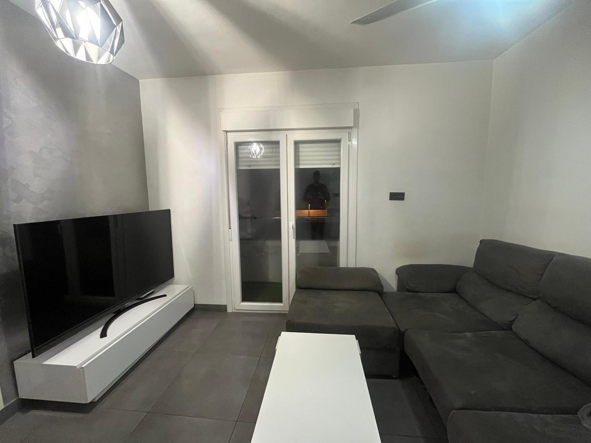 Quinto Pino Playa Apartment *