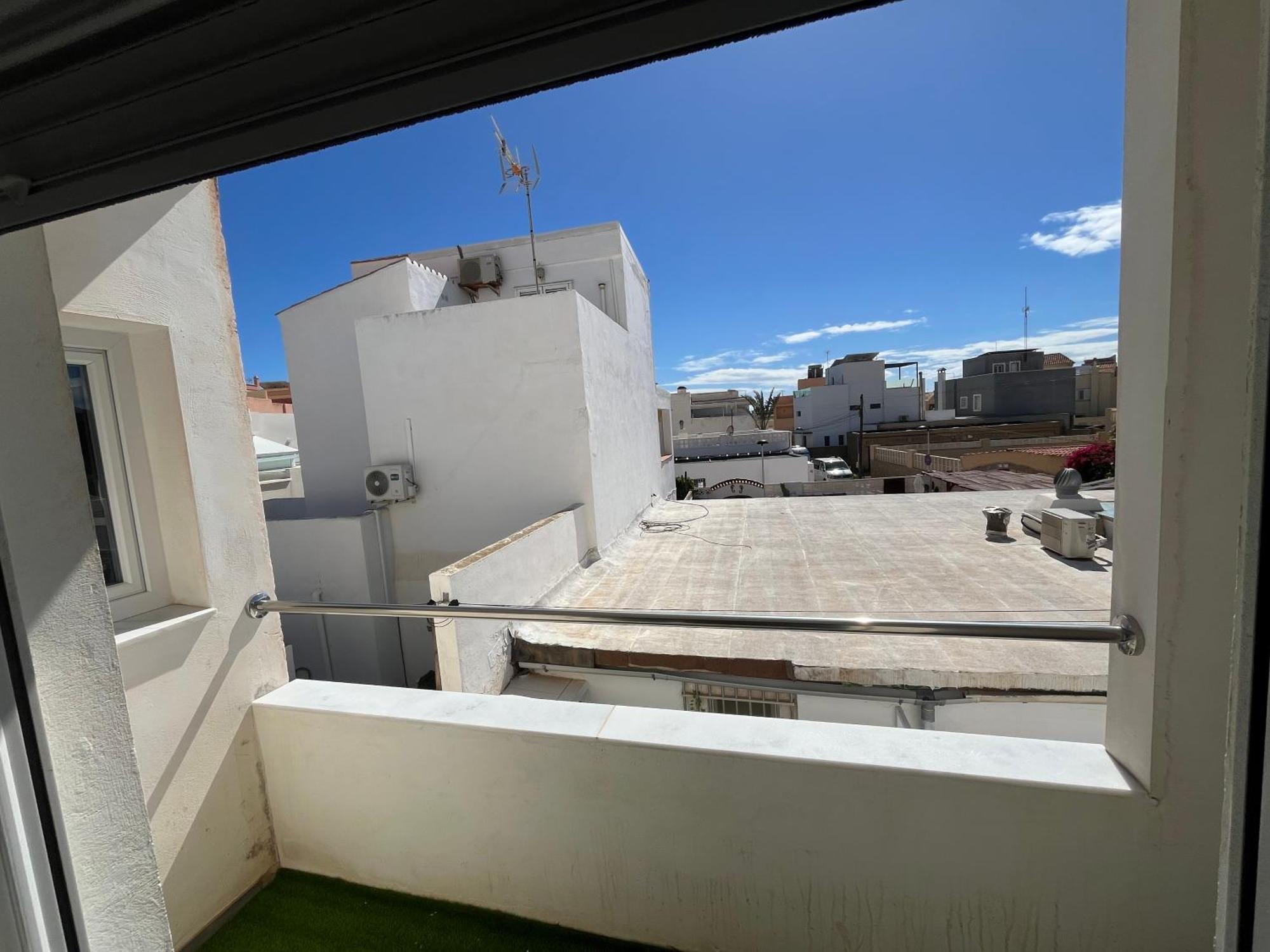 Quinto Pino Playa Apartment El Jaul