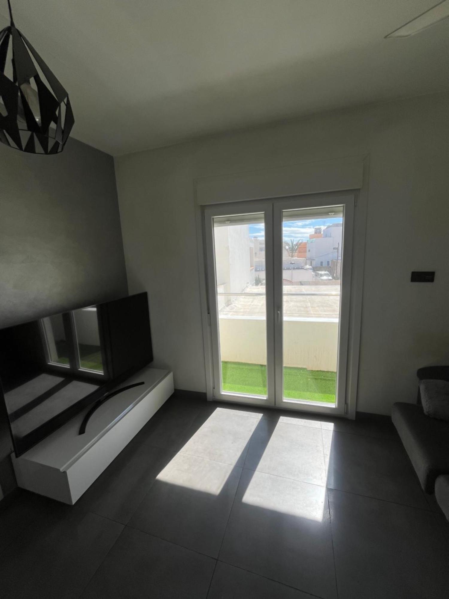 Apartment Quinto Pino Playa