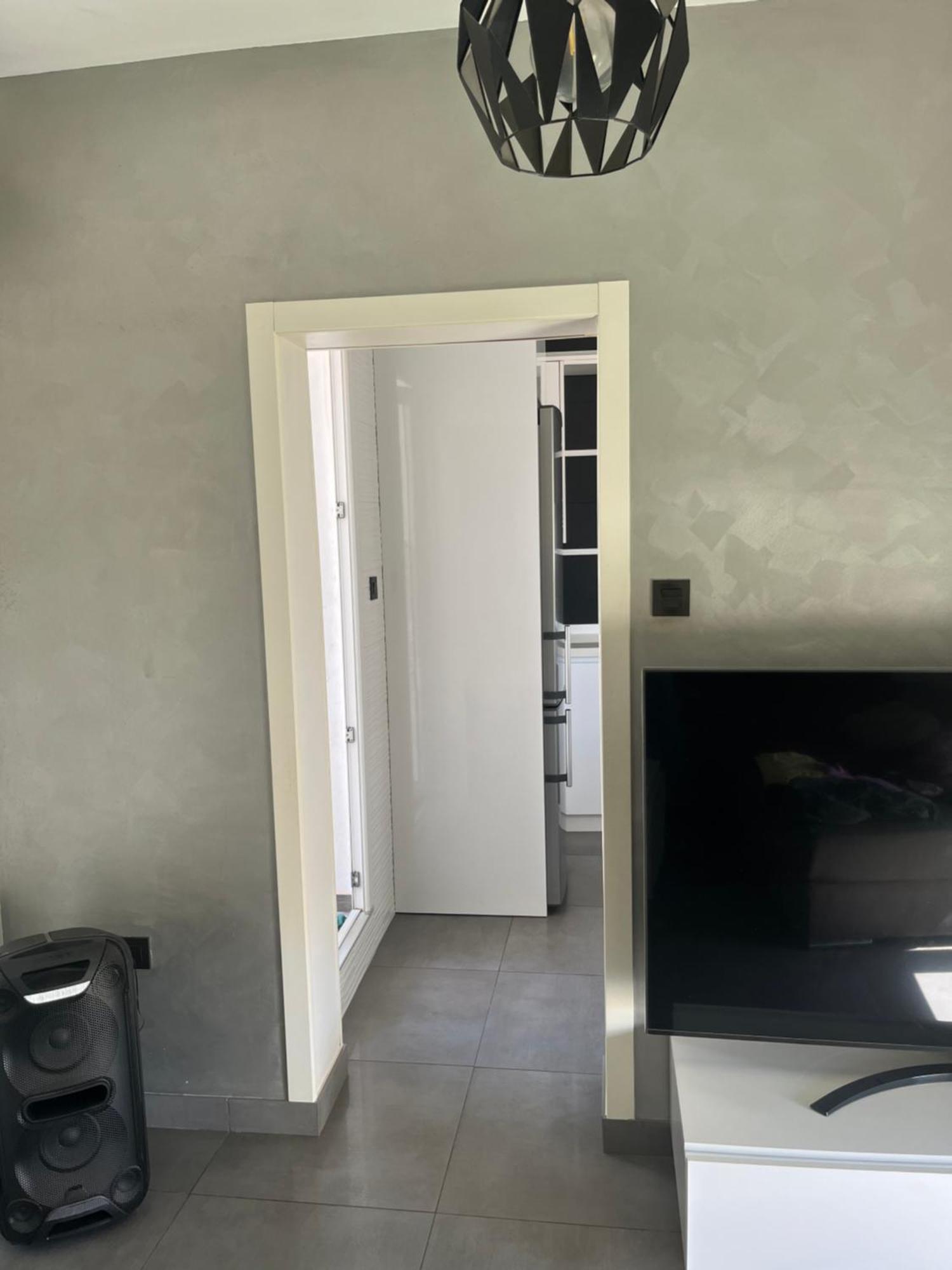 Apartment Quinto Pino Playa El Jaul
