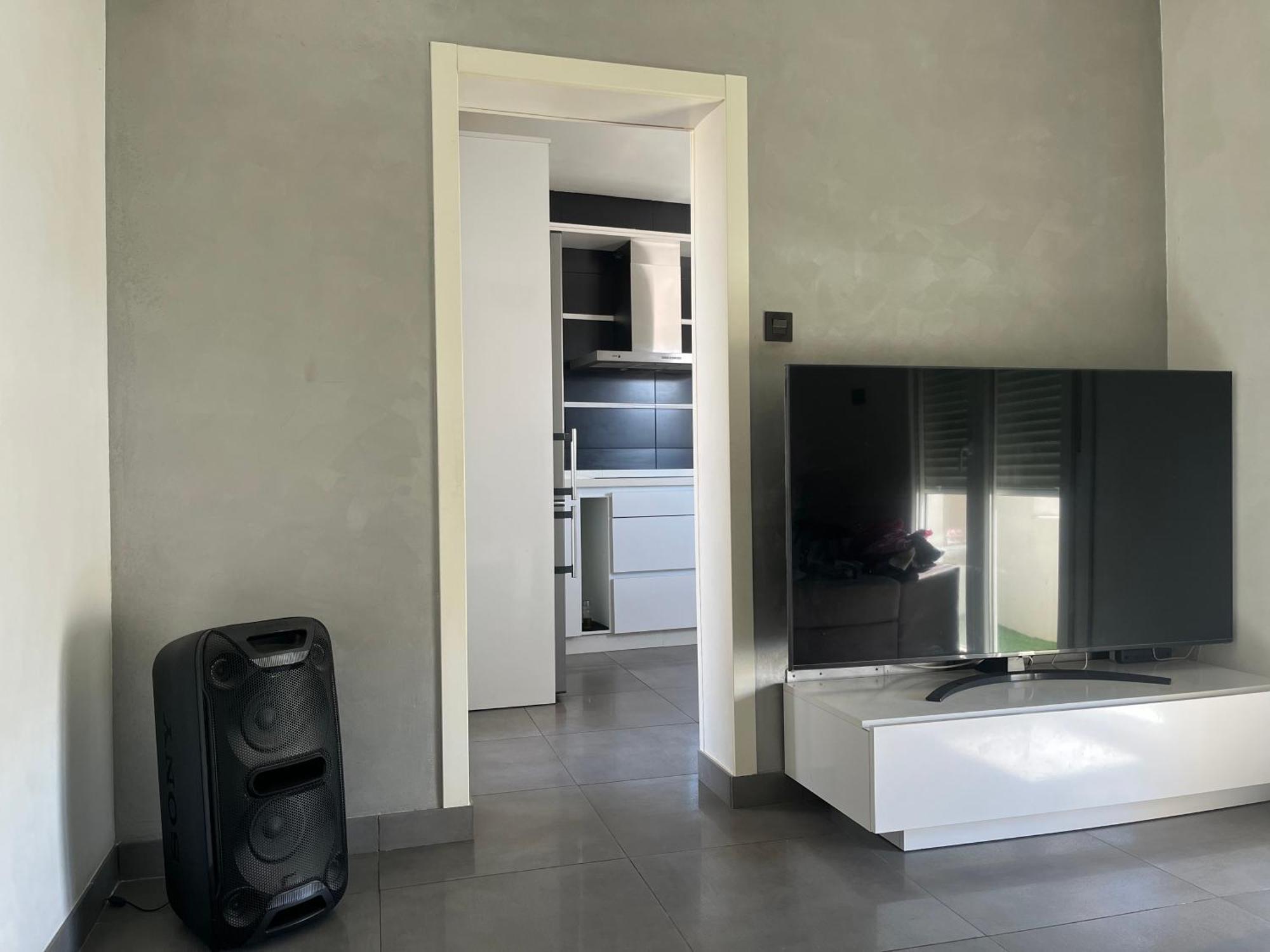 Apartamento Quinto Pino Playa El Jaul