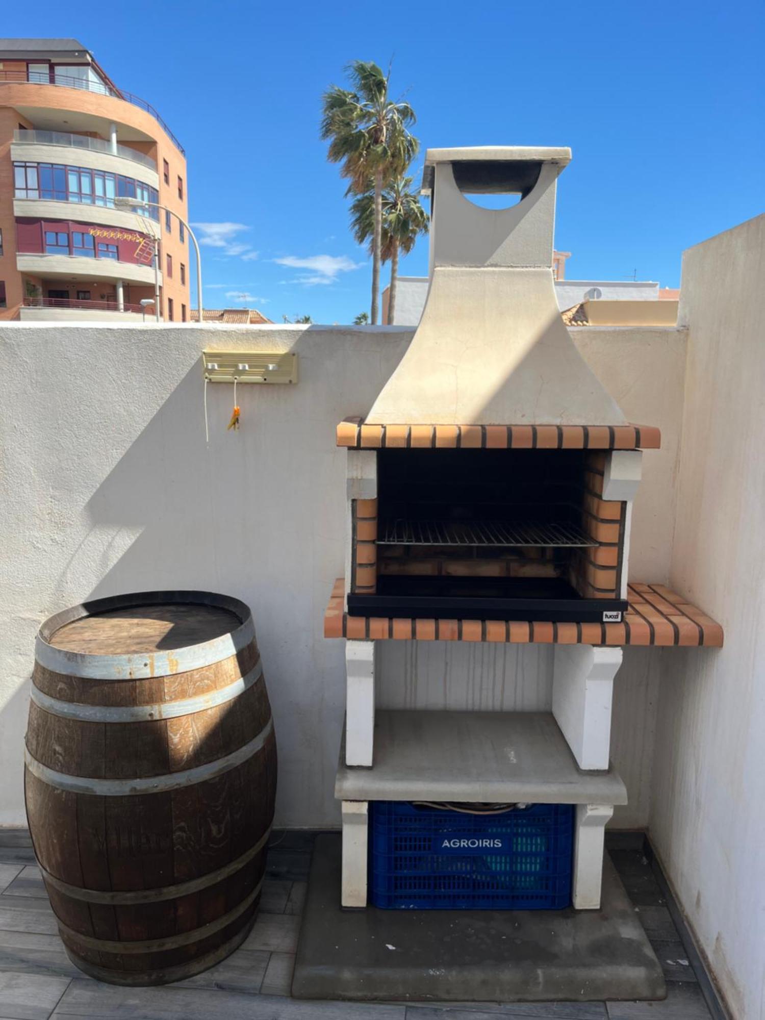 Apartment Quinto Pino Playa *