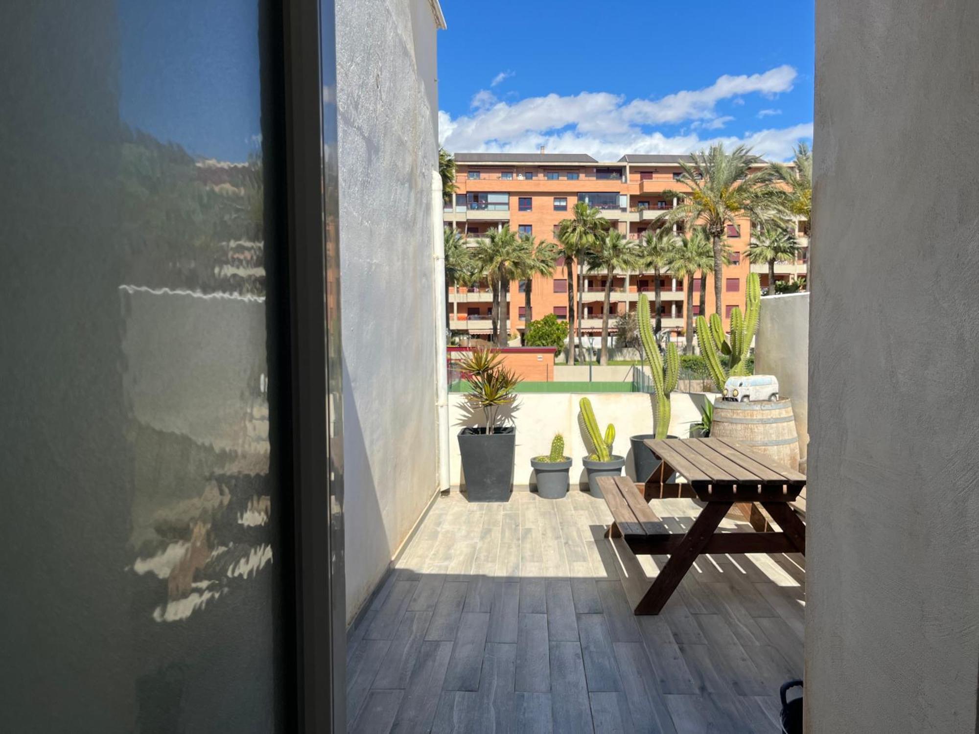 Apartment Quinto Pino Playa *