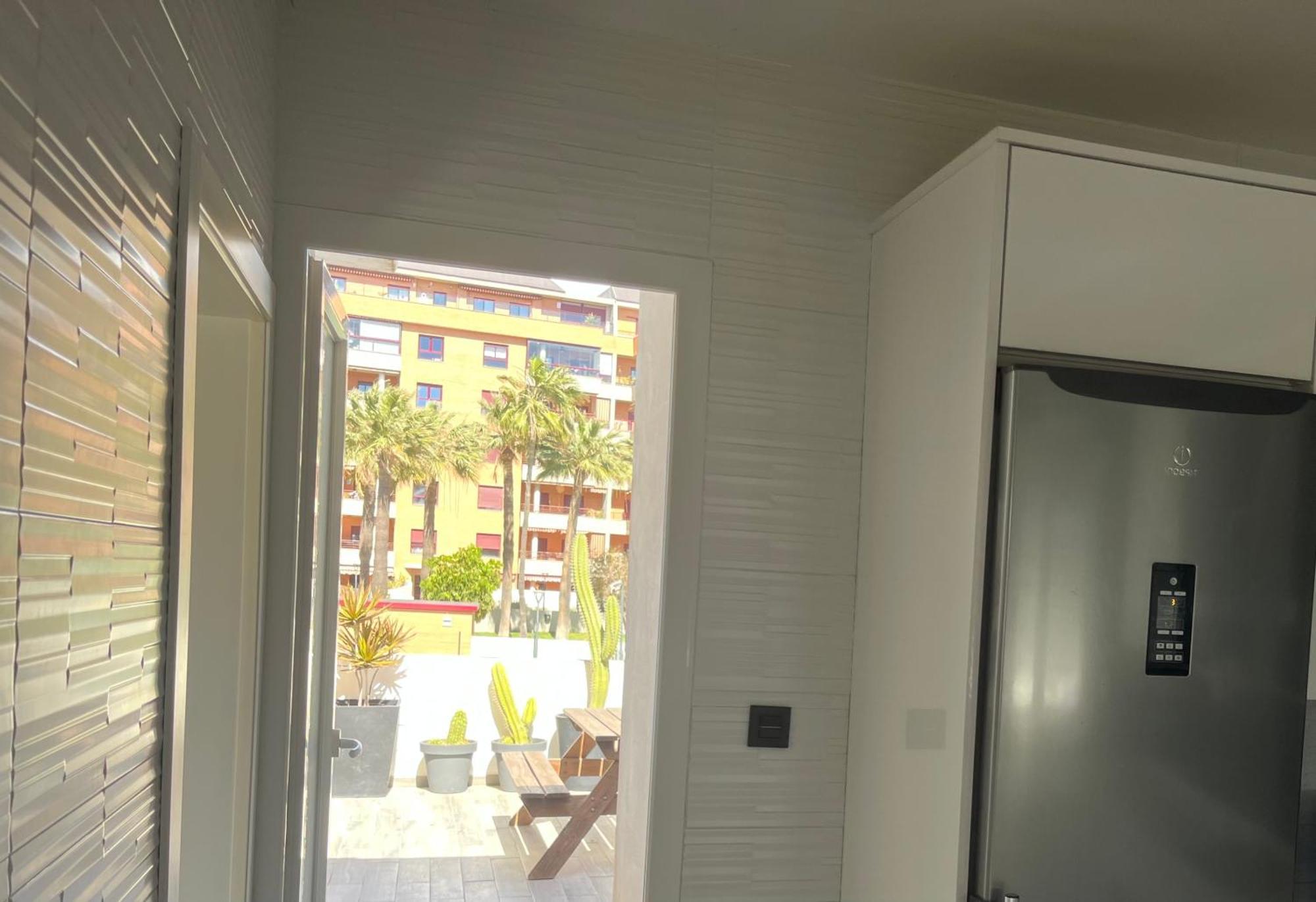 Quinto Pino Playa Apartment *