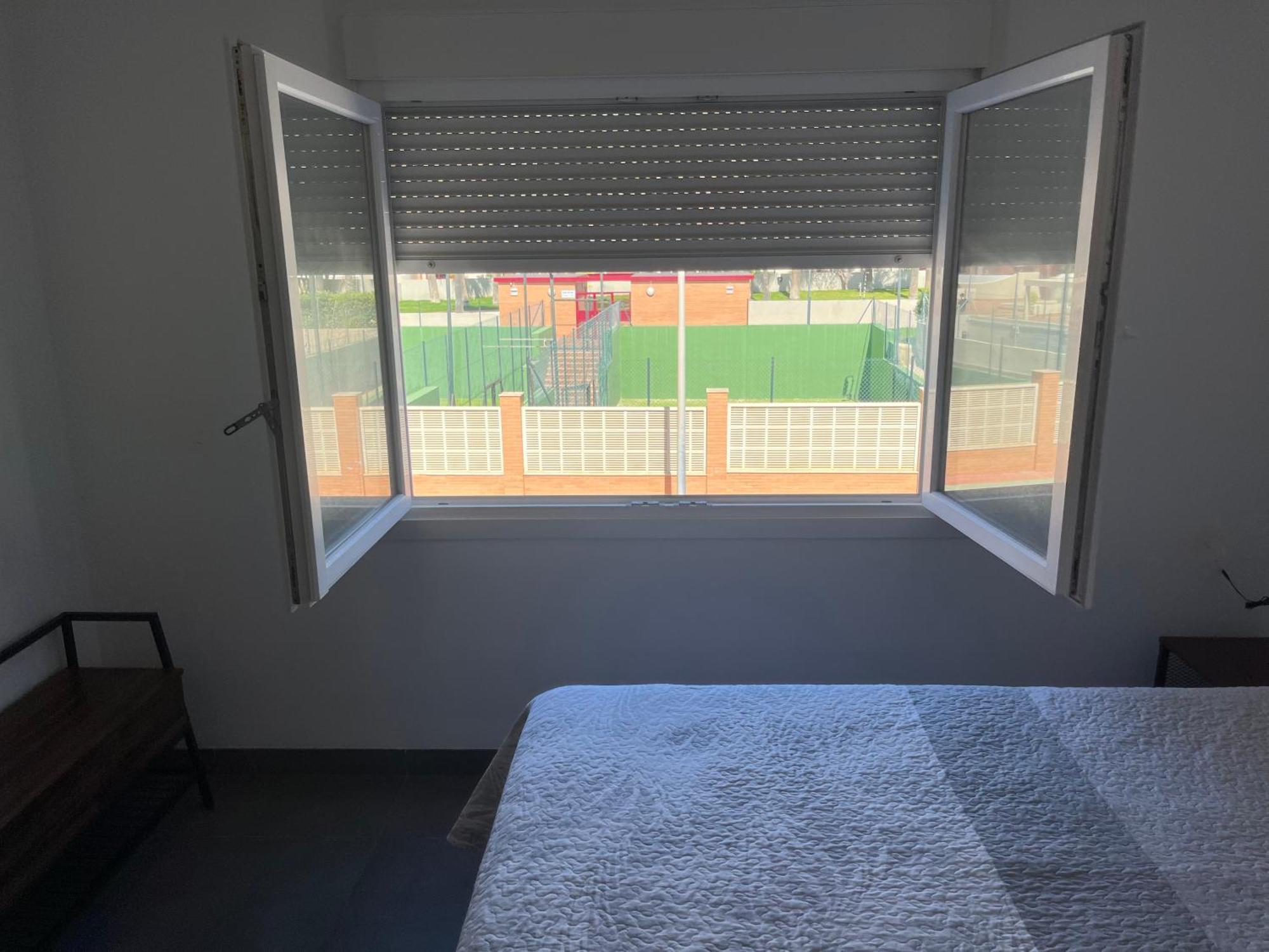 Quinto Pino Playa Apartment El Jaul