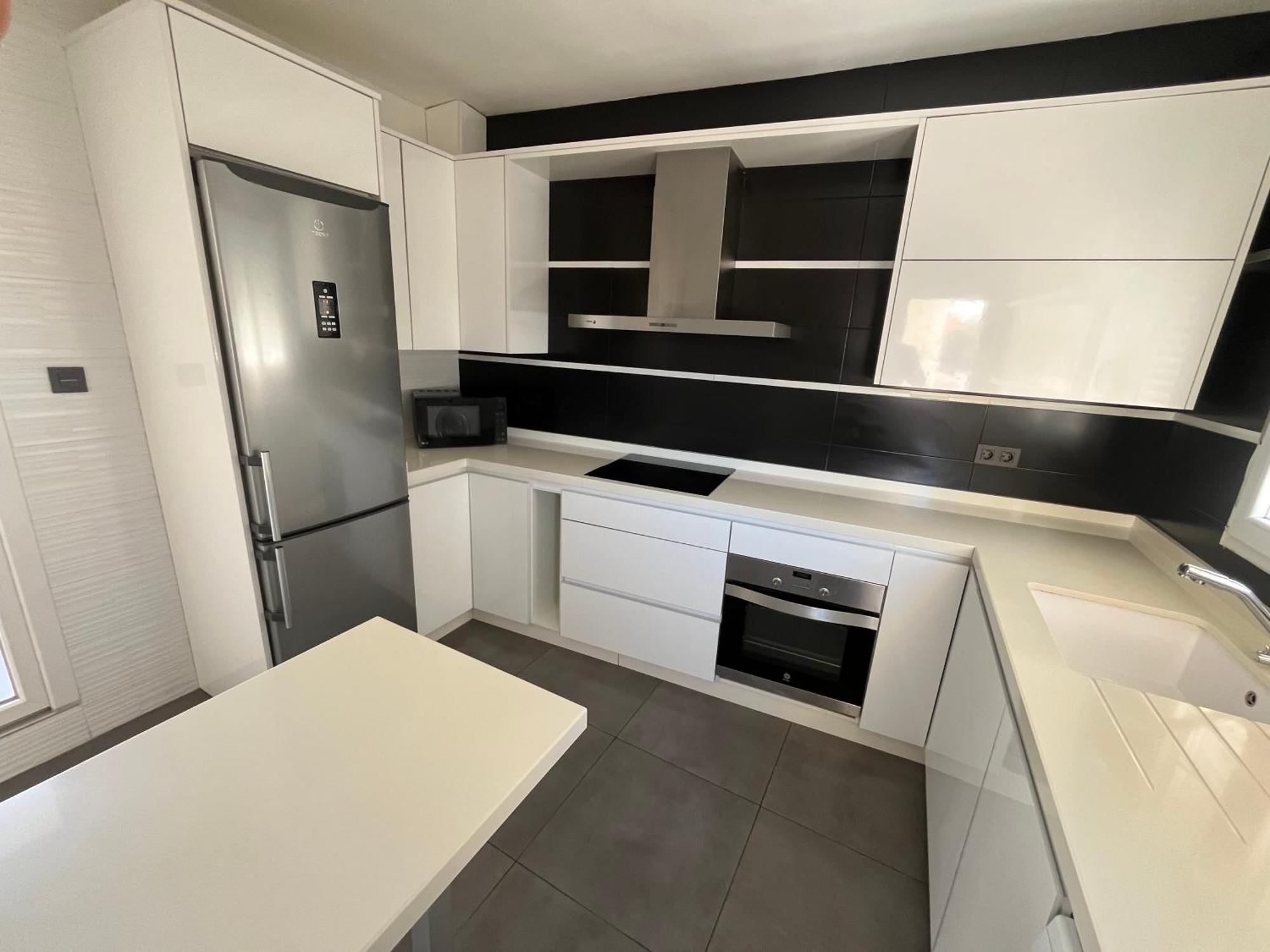 Quinto Pino Playa Apartment *