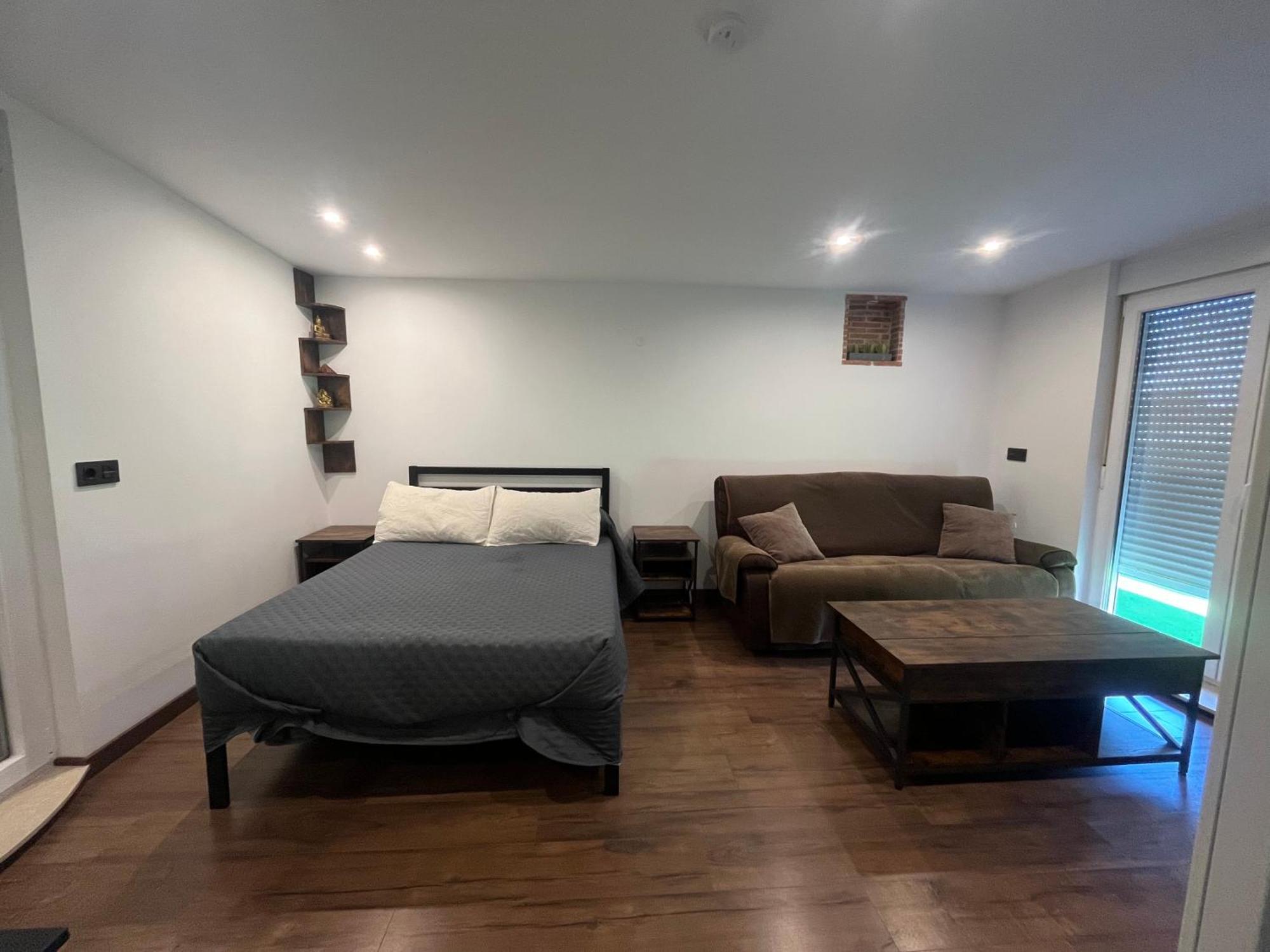 Apartment Quinto Pino Playa