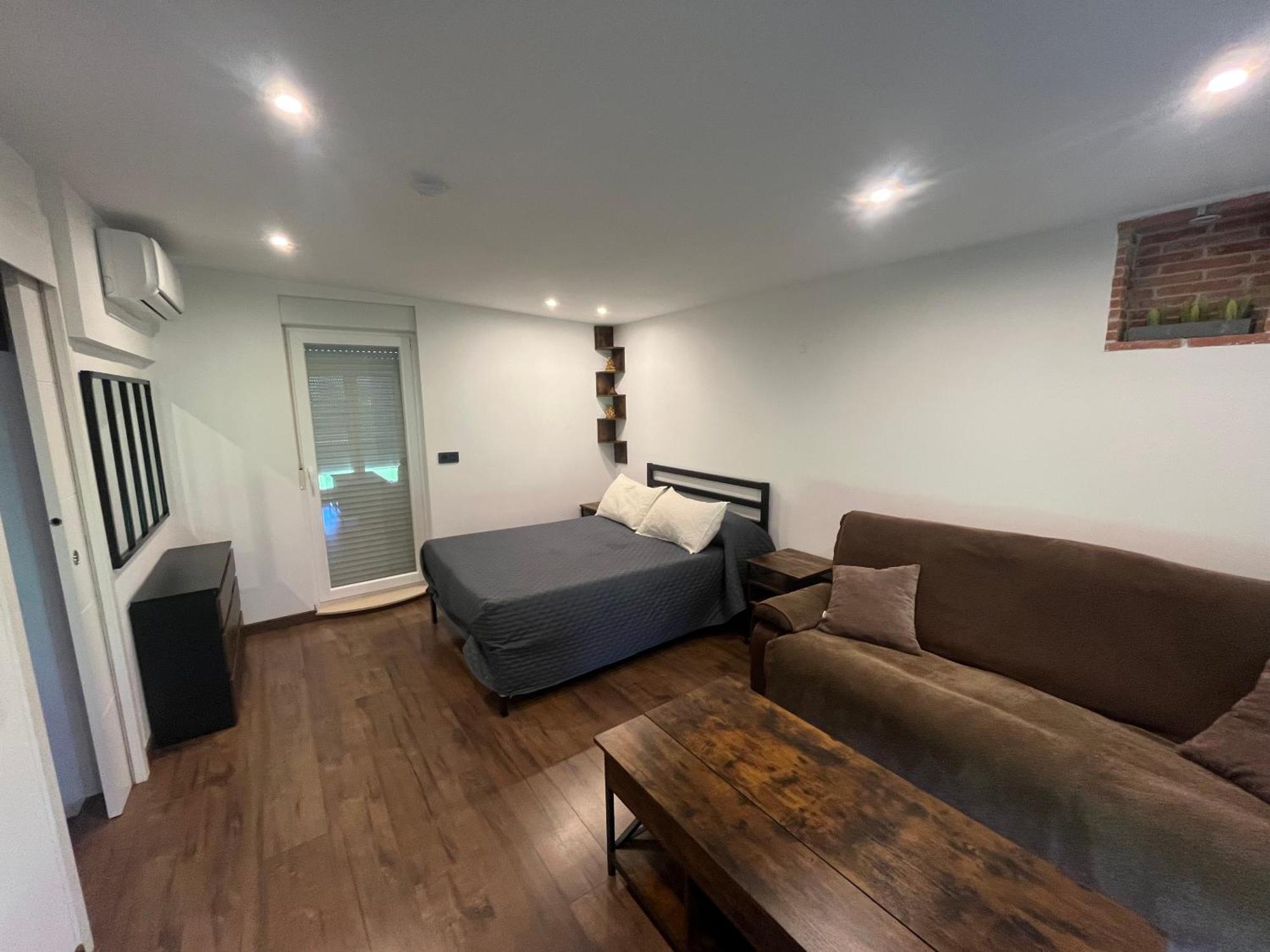 Apartamento Quinto Pino Playa El Jaul